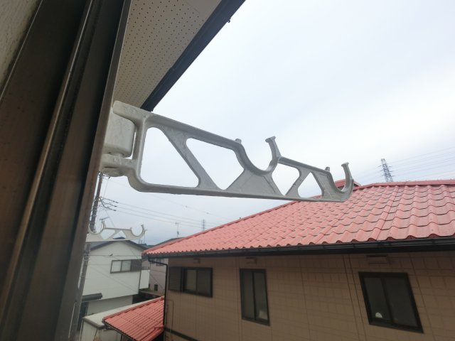 【バルコニー】