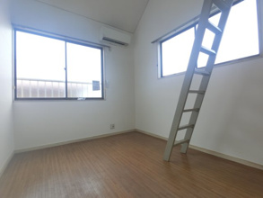 【居間・リビング】