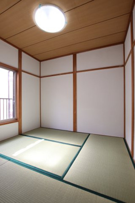 【子供部屋】 | 楠町西貸家