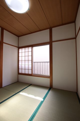 【子供部屋】 | 楠町西貸家