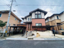 北葛城郡上牧町葛城台3丁目の画像