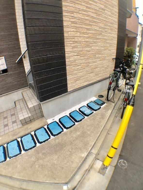 グリーンビュー西日暮里のその他