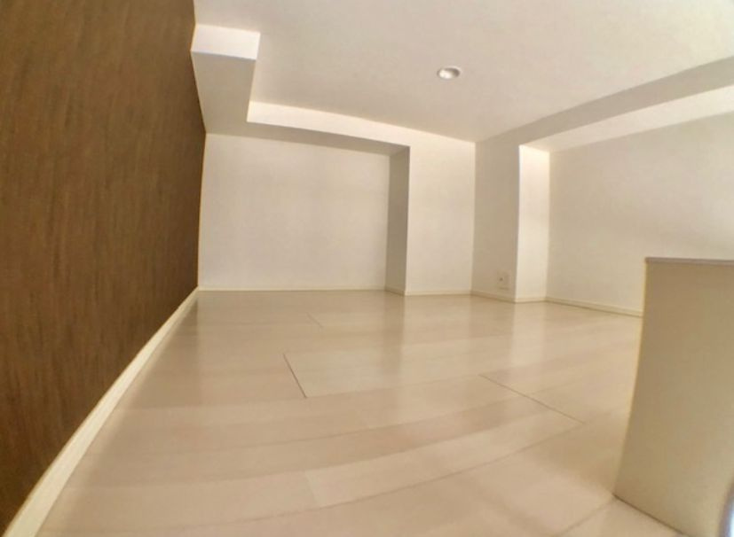 グリーンビュー西日暮里の寝室|窓付きのロフト部屋もあり（同一仕様写真）