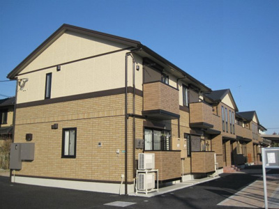 【外観】 | グランドール