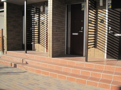 【エントランス】 | グランドール