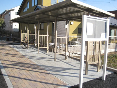 【その他共用部分】 | グランドール