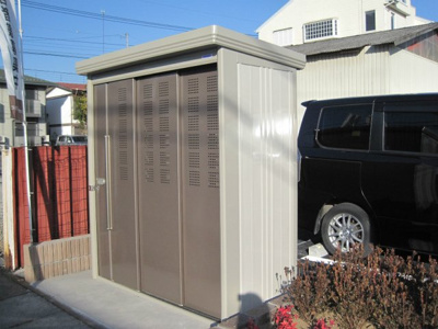 【その他共用部分】 | グランドール