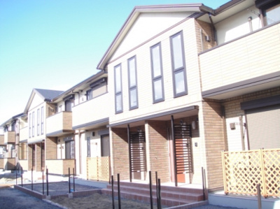 【外観】 | グランドール