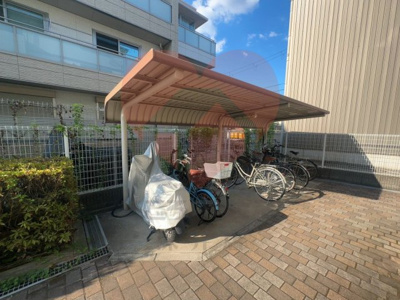 【その他共用部分】 | サニーコート