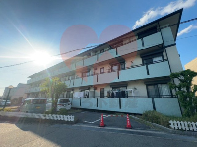 【外観】 | サニーコート