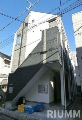 【エントランス】 | ル・プレジール