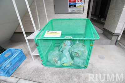 【その他共用部分】 | ル・プレジール