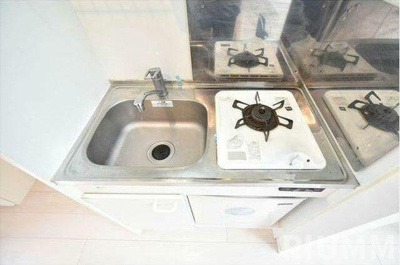 【キッチン】 | ル・プレジール