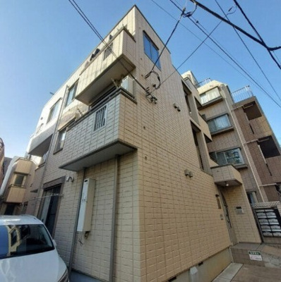 【バルコニー】 | MANA-K