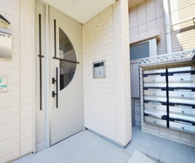 【セキュリティ】 | MANA-K