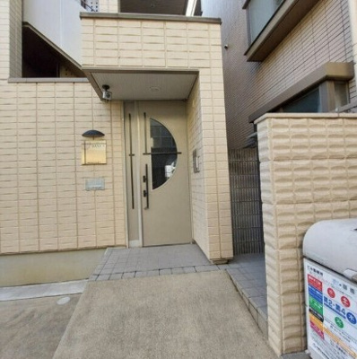 【その他共用部分】 | MANA-K