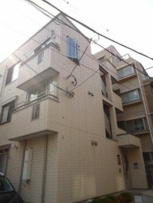 【外観】 | MANA-K