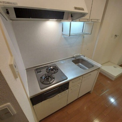 【キッチン】 | MANA-K