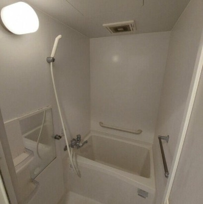 【浴室】 | MANA-K