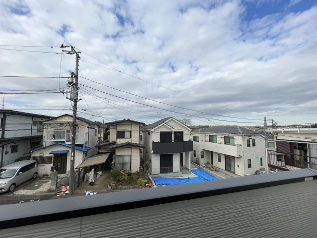 騒がしい環境がキライな方へ。間違いなき静かすぎて草な『保土ケ谷区川島町』新築戸建の展望