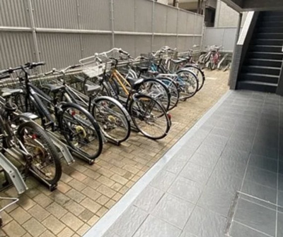 【その他共用部分】 | ルーブル錦糸町弐番館