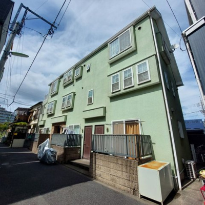 【外観】 | メゾン・ア・デュース