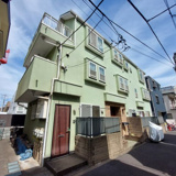 メゾン・ア・デュースの画像