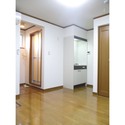 【居間・リビング】 | メゾン・ア・デュース