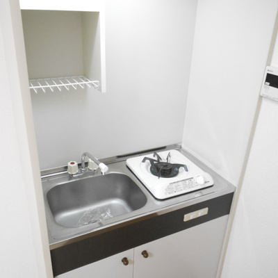 【キッチン】 | メゾン・ア・デュース