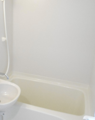 【浴室】 | メゾン・ア・デュース