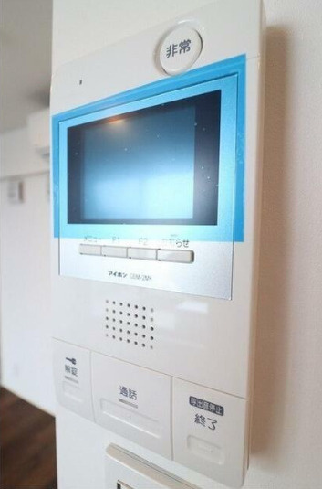 練馬区桜台４丁目の賃貸マンションの設備