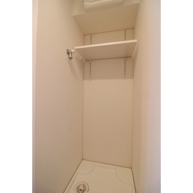 練馬区桜台４丁目の賃貸マンションの設備