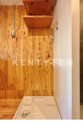 【設備】 | マツク千束コート