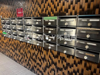 【設備】 | マツク千束コート