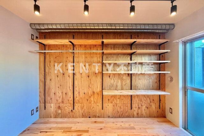 【収納】 | マツク千束コート | 収納があります