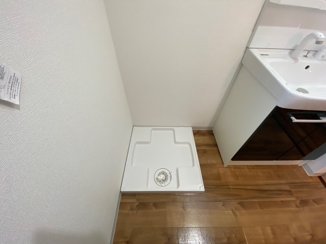 グリーンハイツA・B棟のその他