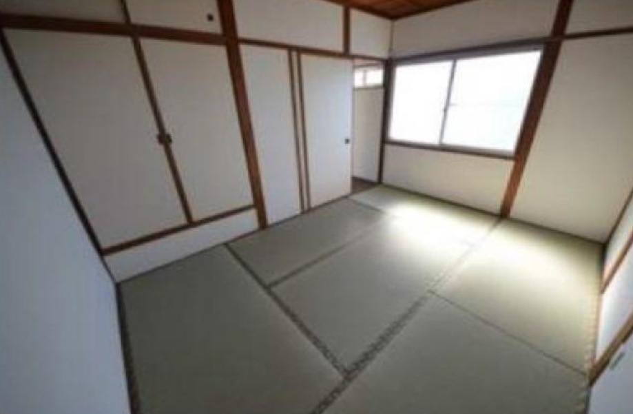 舞子坂３丁目　中古戸建　の和室