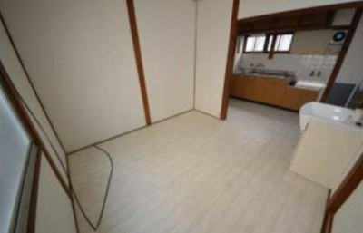 【ダイニング】 | 舞子坂３丁目　中古戸建　収益