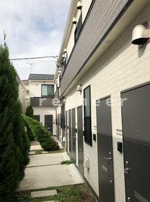 【エントランス】 | ライブリー江古田