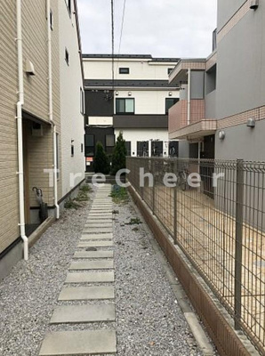 【その他共用部分】 | ライブリー江古田