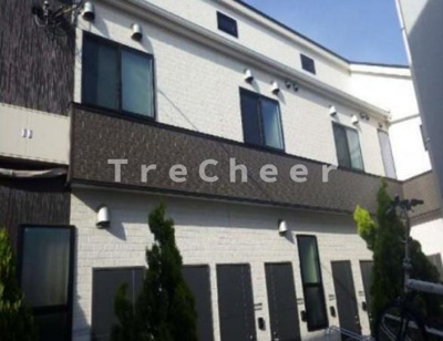 【外観】 | ライブリー江古田