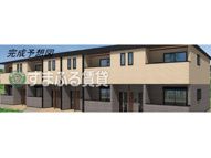 セイバリー　あかね　西尾市徳次町の画像
