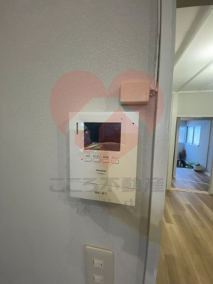 【セキュリティ】 | 貝塚半田２丁目戸建