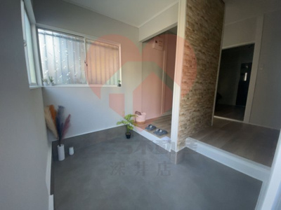  | 貝塚半田２丁目戸建