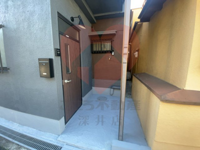  | 貝塚半田２丁目戸建