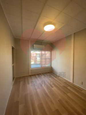 【寝室】 | 貝塚半田２丁目戸建