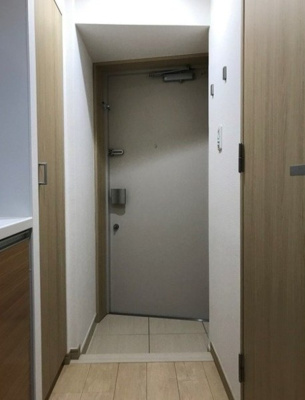 【玄関】 | アイディ大森17