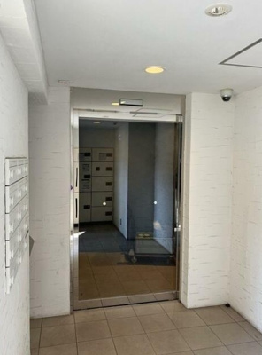 【セキュリティ】 | アイディ大森17