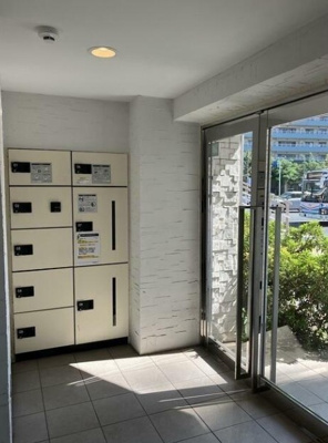 【その他共用部分】 | アイディ大森17