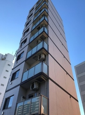 【外観】 | アイディ大森17 | 外観